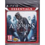 Assassin's Creed (Essentials) - PlayStation 3